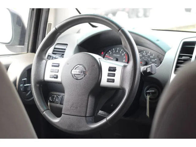 SEMINUEVOS NISSAN Xterra a Estados en autogozo