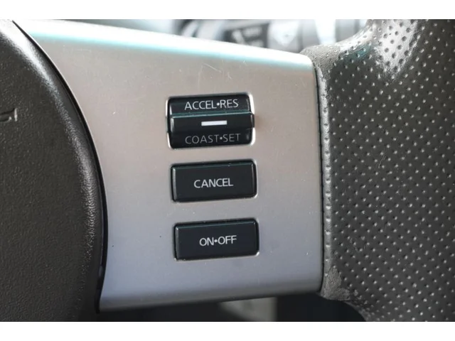 SEMINUEVOS NISSAN Xterra a Estados en autogozo