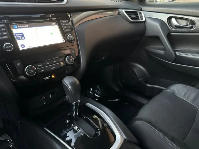 SEMINUEVOS NISSAN Rogue a Estados en autogozo