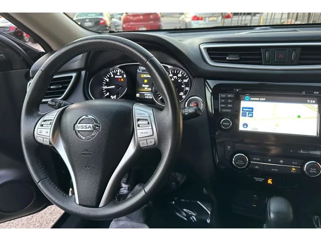 SEMINUEVOS NISSAN Rogue a Estados en autogozo