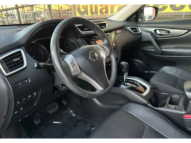 SEMINUEVOS NISSAN Rogue a Estados en autogozo