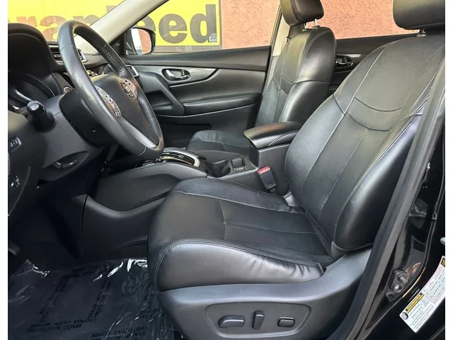 SEMINUEVOS NISSAN Rogue a Estados en autogozo