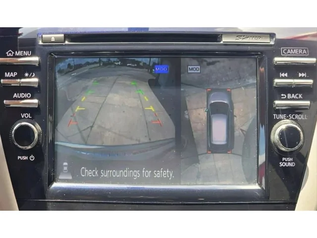 SEMINUEVOS NISSAN Murano a Estados en autogozo