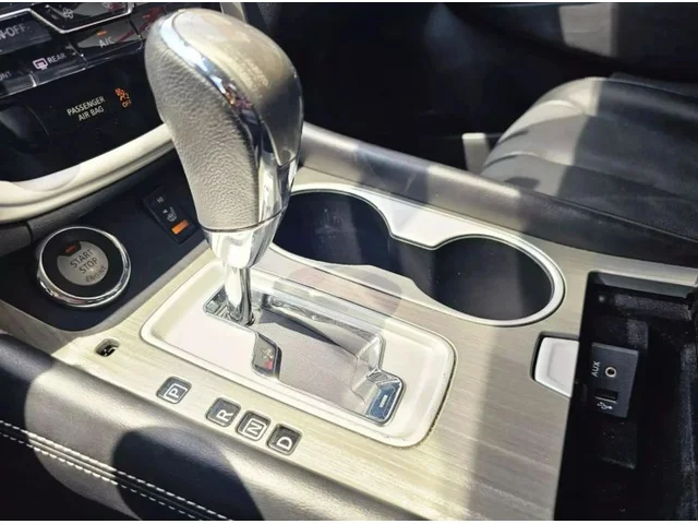 SEMINUEVOS NISSAN Murano a Estados en autogozo