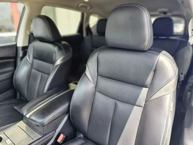 SEMINUEVOS NISSAN Murano a Estados en autogozo