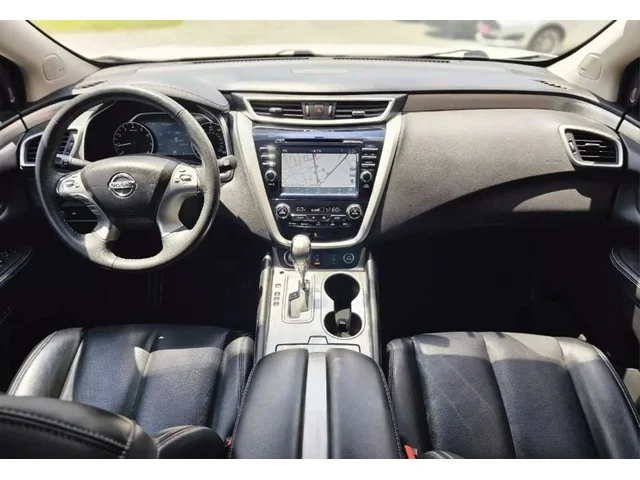 SEMINUEVOS NISSAN Murano a Estados en autogozo