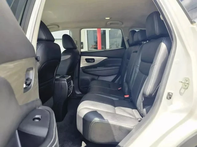 SEMINUEVOS NISSAN Murano a Estados en autogozo