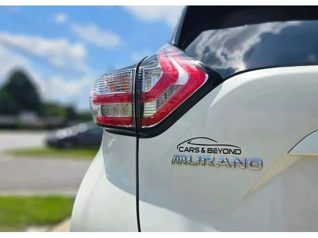 SEMINUEVOS NISSAN Murano a Estados en autogozo