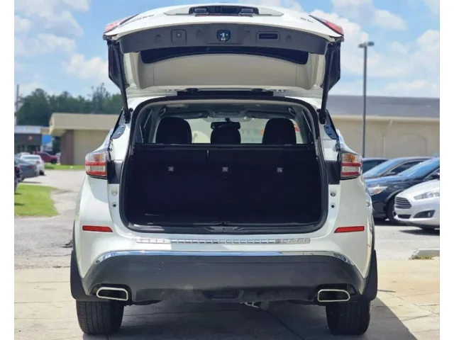 SEMINUEVOS NISSAN Murano a Estados en autogozo
