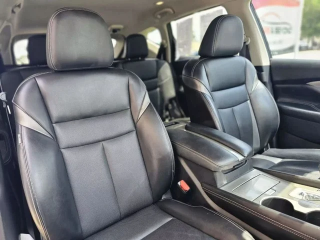 SEMINUEVOS NISSAN Murano a Estados en autogozo