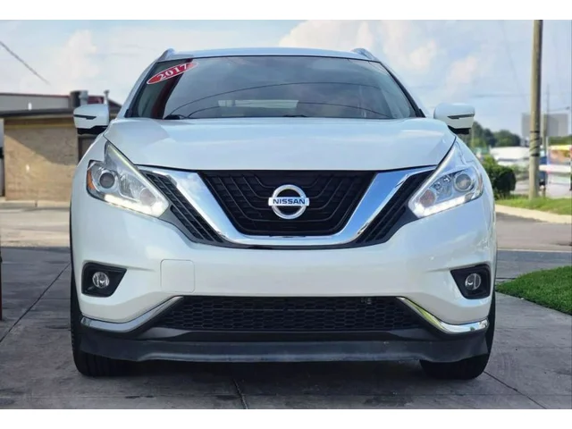 SEMINUEVOS NISSAN Murano a Estados en autogozo