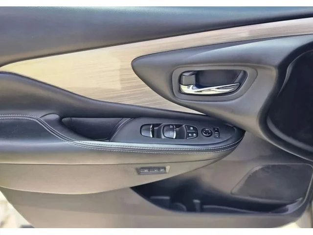SEMINUEVOS NISSAN Murano a Estados en autogozo