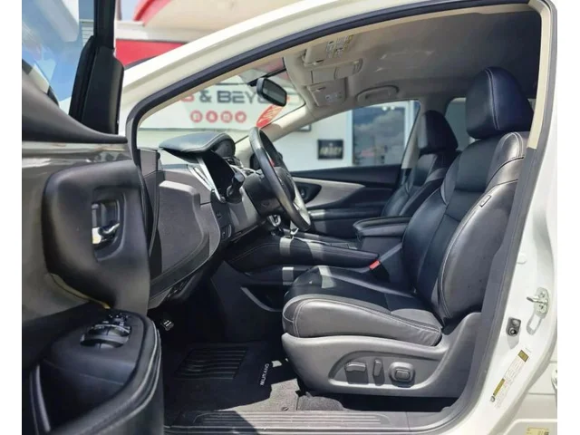 SEMINUEVOS NISSAN Murano a Estados en autogozo