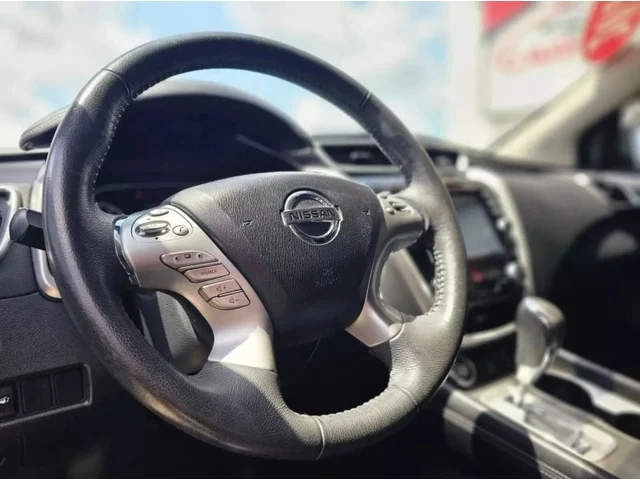 SEMINUEVOS NISSAN Murano a Estados en autogozo