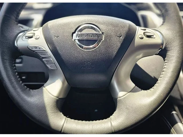 SEMINUEVOS NISSAN Murano a Estados en autogozo