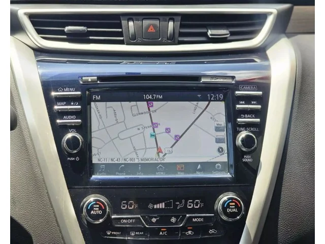 SEMINUEVOS NISSAN Murano a Estados en autogozo