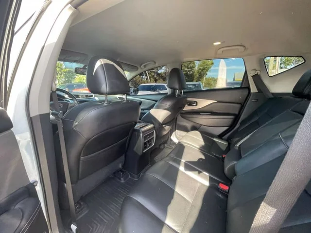 SEMINUEVOS NISSAN Murano a Estados en autogozo