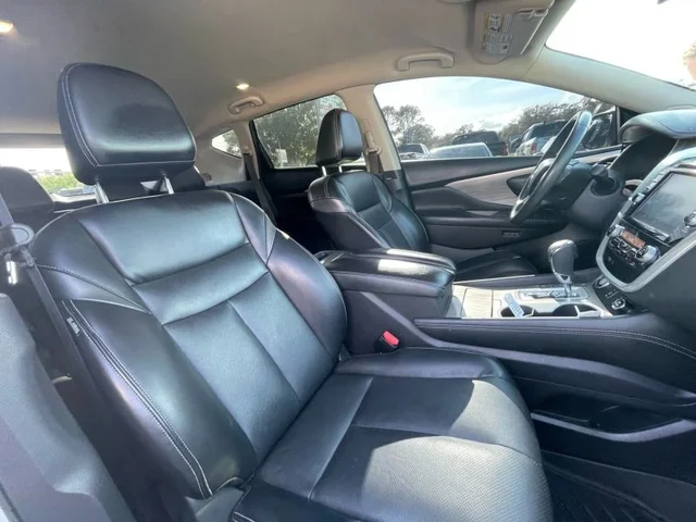 SEMINUEVOS NISSAN Murano a Estados en autogozo