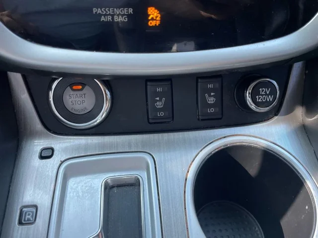 SEMINUEVOS NISSAN Murano a Estados en autogozo