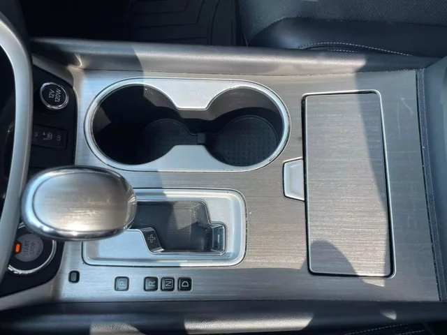 SEMINUEVOS NISSAN Murano a Estados en autogozo