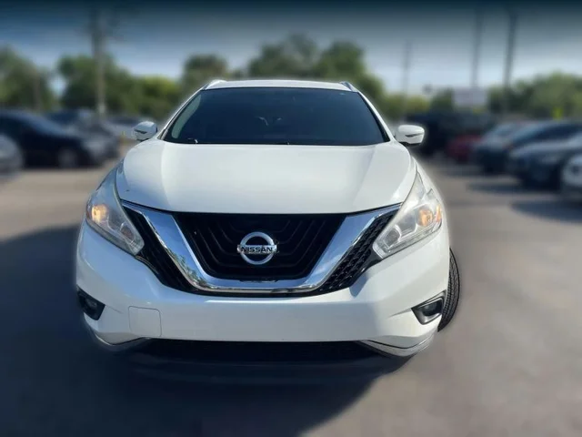 SEMINUEVOS NISSAN Murano a Estados en autogozo