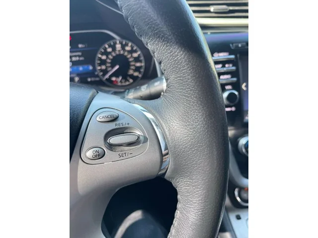 SEMINUEVOS NISSAN Murano a Estados en autogozo