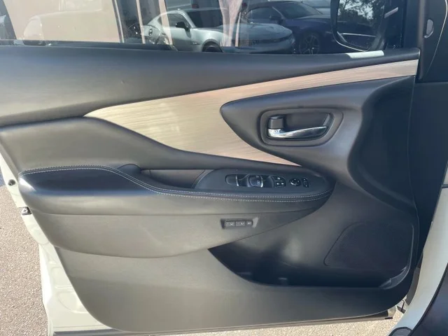 SEMINUEVOS NISSAN Murano a Estados en autogozo