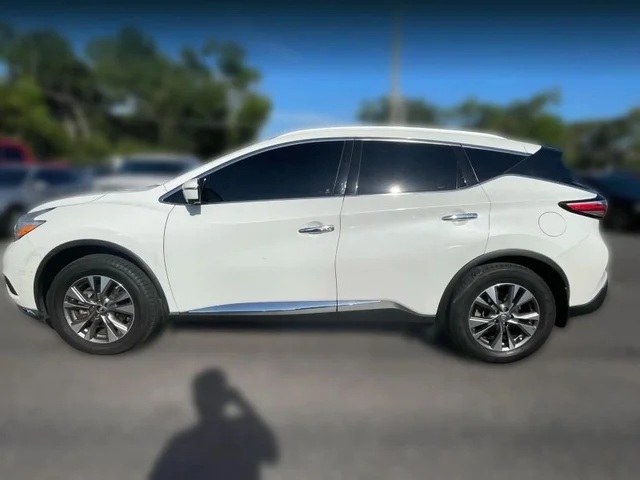 SEMINUEVOS NISSAN Murano a Estados en autogozo