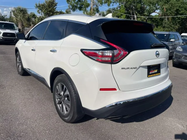 SEMINUEVOS NISSAN Murano a Estados en autogozo
