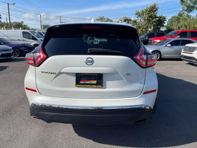SEMINUEVOS NISSAN Murano a Estados en autogozo
