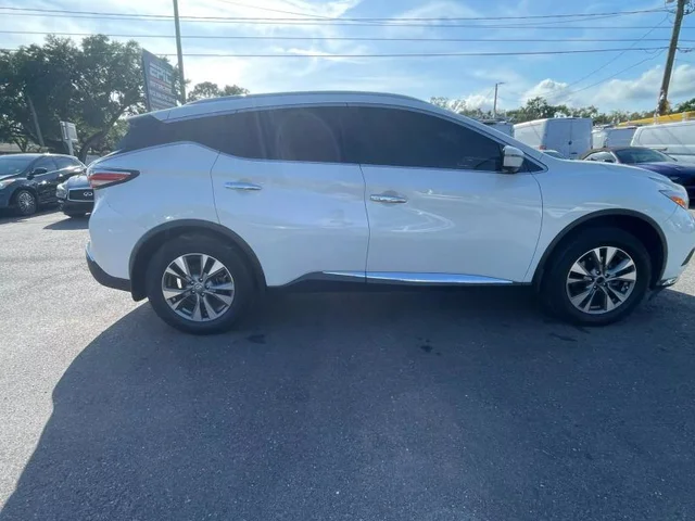 SEMINUEVOS NISSAN Murano a Estados en autogozo