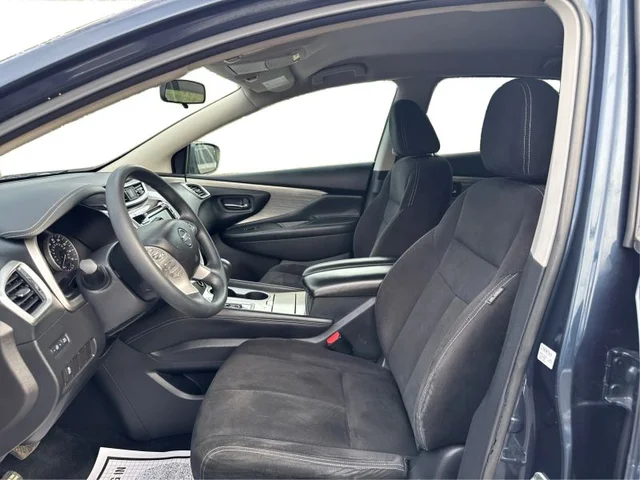 SEMINUEVOS NISSAN Murano a Estados en autogozo