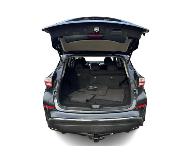 SEMINUEVOS NISSAN Murano a Estados en autogozo