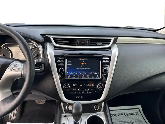 SEMINUEVOS NISSAN Murano a Estados en autogozo