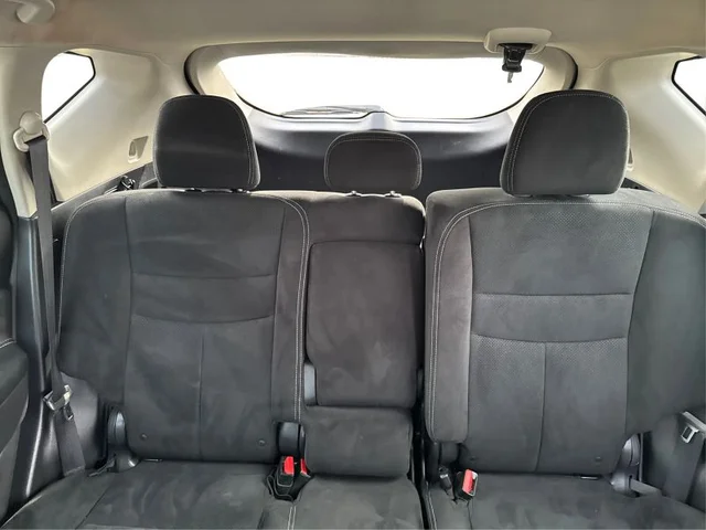 SEMINUEVOS NISSAN Murano a Estados en autogozo