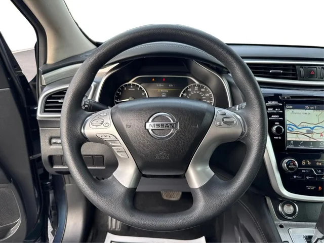 SEMINUEVOS NISSAN Murano a Estados en autogozo