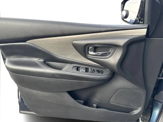 SEMINUEVOS NISSAN Murano a Estados en autogozo