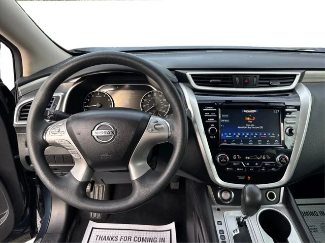 SEMINUEVOS NISSAN Murano a Estados en autogozo