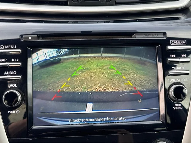 SEMINUEVOS NISSAN Murano a Estados en autogozo