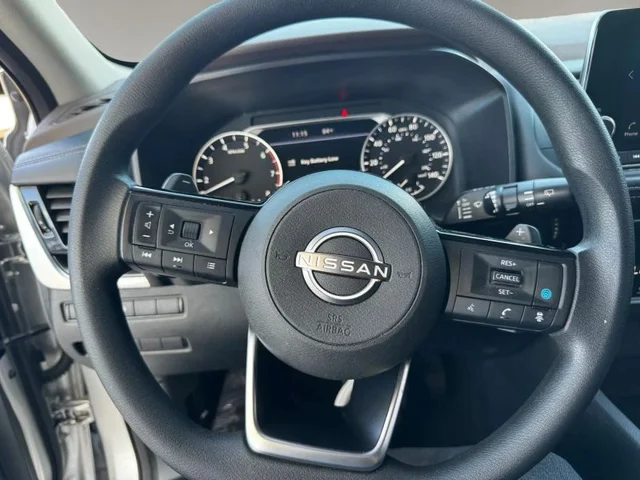 SEMINUEVOS NISSAN Rogue a Estados en autogozo