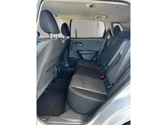 SEMINUEVOS NISSAN Rogue a Estados en autogozo