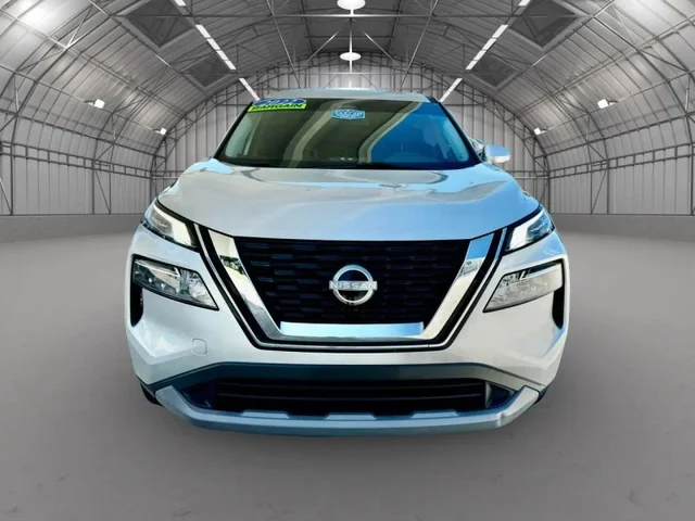 SEMINUEVOS NISSAN Rogue a Estados en autogozo