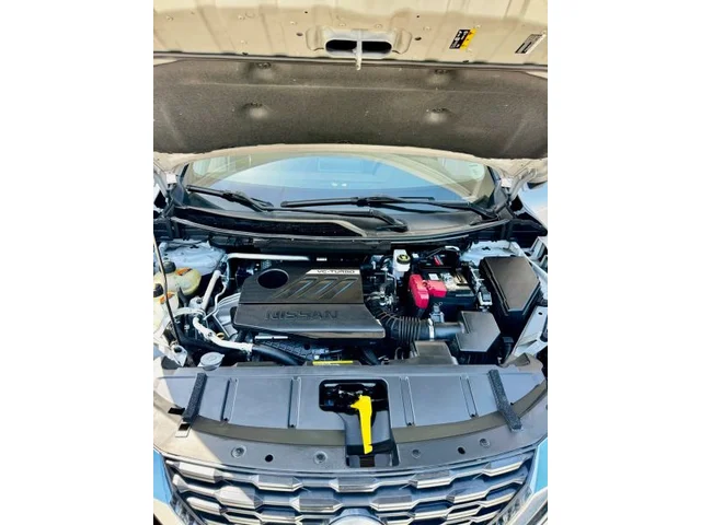 SEMINUEVOS NISSAN Rogue a Estados en autogozo