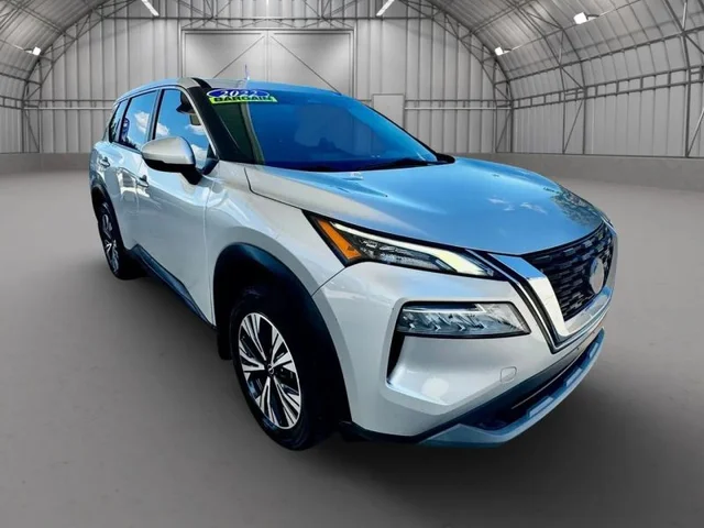 SEMINUEVOS NISSAN Rogue a Estados en autogozo