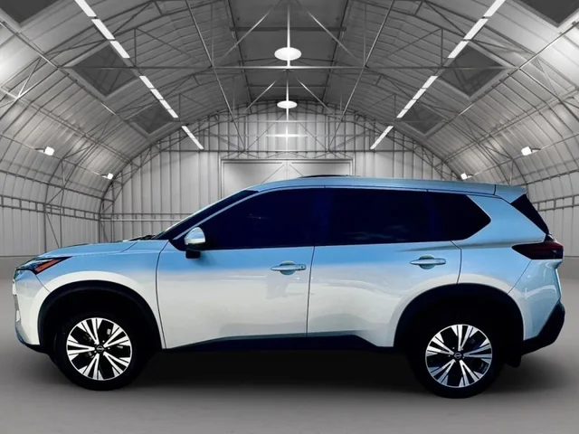 SEMINUEVOS NISSAN Rogue a Estados en autogozo