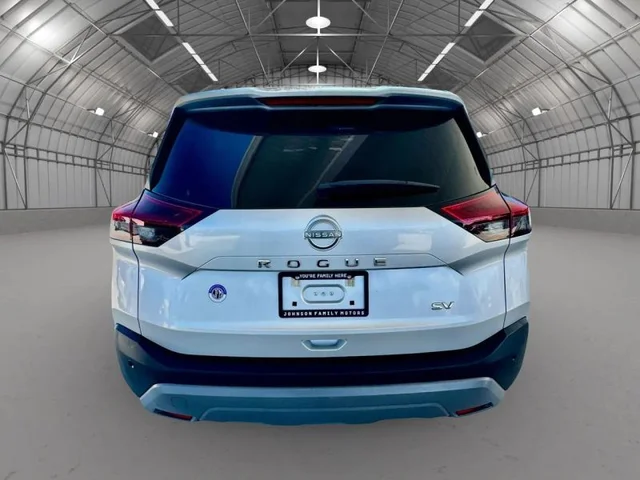 SEMINUEVOS NISSAN Rogue a Estados en autogozo