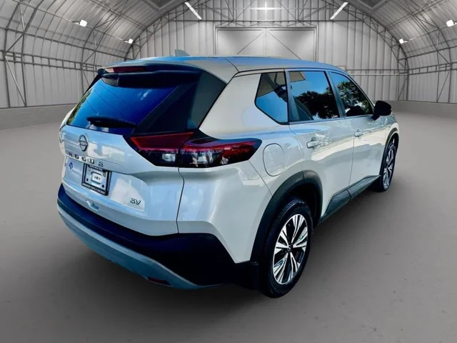 SEMINUEVOS NISSAN Rogue a Estados en autogozo