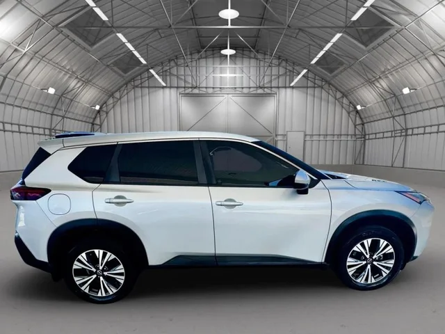 SEMINUEVOS NISSAN Rogue a Estados en autogozo