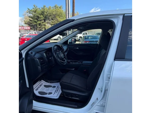 SEMINUEVOS NISSAN Rogue a Estados en autogozo