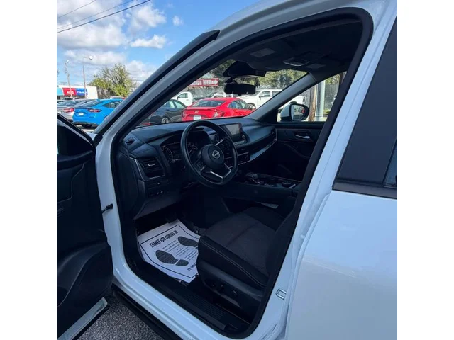 SEMINUEVOS NISSAN Rogue a Estados en autogozo